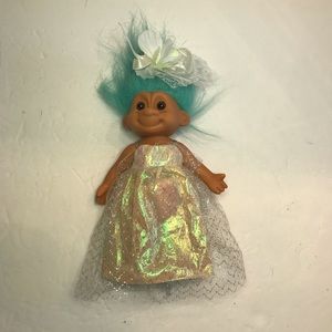 Troll Doll Vintage Russ 6in Doll (10)